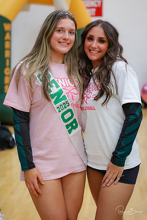 20241024 Senior Night-30