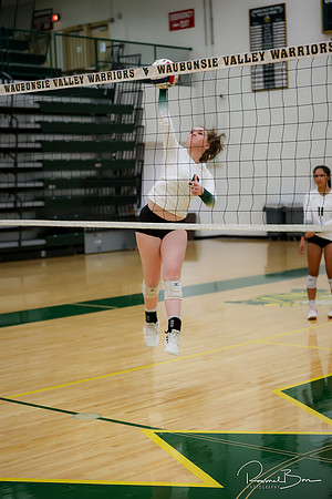 2022 WV Volleyball Seniors Action Shots-85