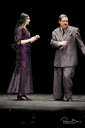 2024 Spring Musical - The Addams Family-70